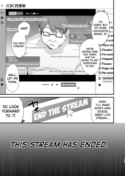 Page 114 of Miyanen Choukyou Ge | MiyaLong Training third part