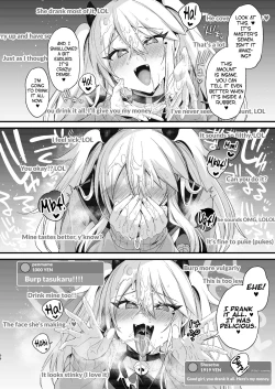 Page 95 of Miyanen Choukyou Ge | MiyaLong Training third part