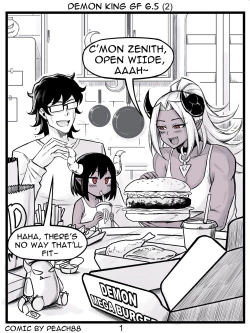 Page 130 of Demon King GF ch1-8