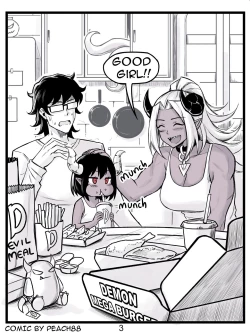 Page 132 of Demon King GF ch1-8