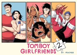 Page 133 of Demon King GF ch1-8