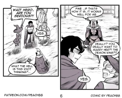 Page 7 of Demon King GF ch1-8