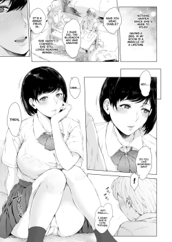 Page 12 of Boku ga Yarichin ni Natta Wake