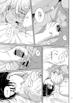 Page 29 of Kore wa zenbu fukakouryoku