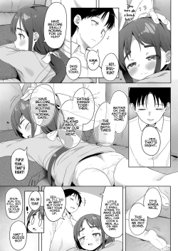Page 5 of Isogazu ni Yukkuri to | Don't Rush, Take Your Time