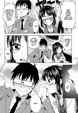 Page 5 of Moegiiro no Step