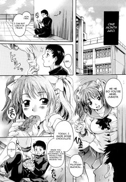 Page 6 of Amattarui Bokura | We're Sweet