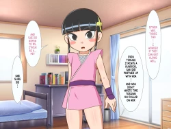 Page 43 of Zoku Kunoichi Tsugumi-chan