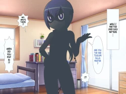 Page 7 of Zoku Kunoichi Tsugumi-chan