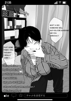 Page 5 of Kyousei Shuugeki Tanetsuke LIVE | Rape and pregnant live show