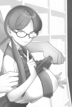 Page 2 of Iinchou to Mitsuda-kun