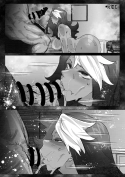 Page 14 of 褐色ヤンキー娘ちゃんに催眠かけたけど襲われ帰された話