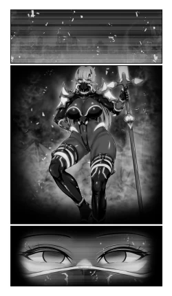 Page 55 of SweetEdda vol. 13 Nin Tsuma Hiroin Rei Hen Moto Mahō Shōjo Thinkururiria Aku Chin Ni Tsu