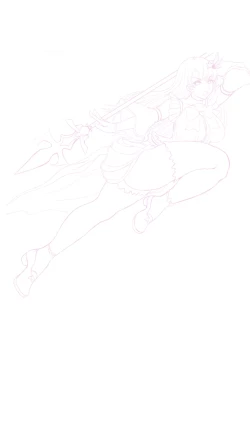 Page 58 of SweetEdda vol. 13 Nin Tsuma Hiroin Rei Hen Moto Mahō Shōjo Thinkururiria Aku Chin Ni Tsu