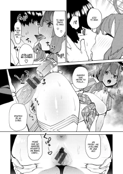 Page 100 of Tulip  纯爱单行本   Nee, Shikotte yo