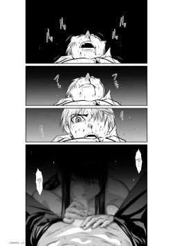 Page 129 of Chijou Hyakkai Ch16-20 Chinese Version「地上100阶」個人翻譯潤色