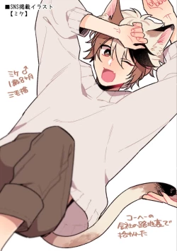 Page 195 of High Spec Danshi ni Natsukareteimasu - CHANO Mameko