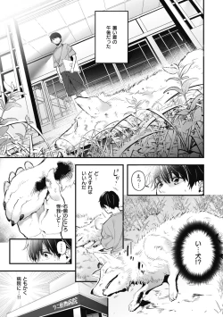 Page 141 of Ameiro Prologue - Candy Like Prologue