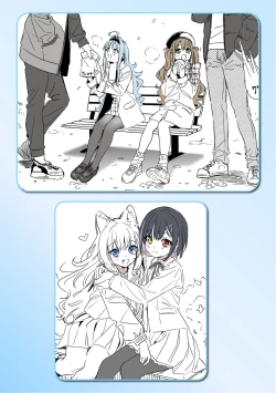 Page 212 of Ameiro Prologue - Candy Like Prologue