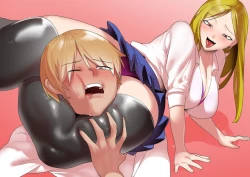 Page 74 of Toppogi Cover Collection