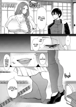 Page 10 of Mukashi no Uwaki Aite no Ko ga Jitsu wa Watashi no Musuko no Doukyuusei de 2