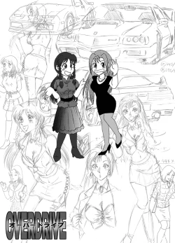 Page 28 of Overdrive