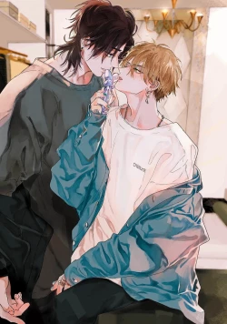 Page 3 of Lost Virgin how to sex Jyou