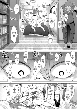 Page 41 of Mukashi no Uwaki Aite no Ko ga Jitsu wa Watashi no Musuko no Doukyuusei de 3