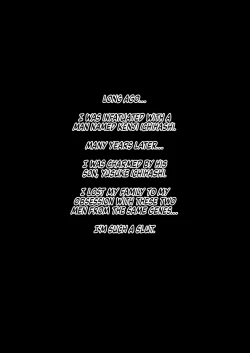 Page 55 of Mukashi no Uwaki Aite no Ko ga Jitsu wa Watashi no Musuko no Doukyuusei de 3