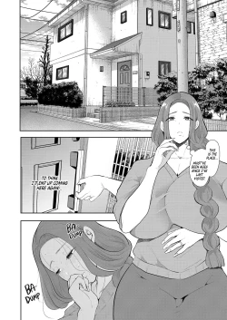 Page 7 of Mukashi no Uwaki Aite no Ko ga Jitsu wa Watashi no Musuko no Doukyuusei de 3