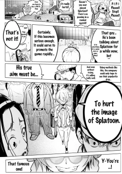 Page 13 of Saredo Uraraka ni! Ikari no Gachimacchi - Still Behave Uraraka!