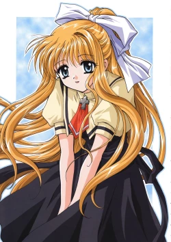 Page 4 of KANONIZUMU WING KANONIZUMU V-VIII Soushuuhen + alpha