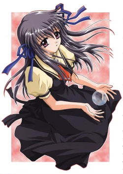 Page 6 of KANONIZUMU WING KANONIZUMU V-VIII Soushuuhen + alpha