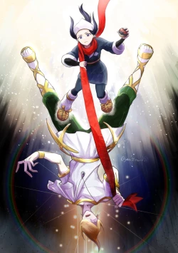 Page 1 of Make Sho-chan understand