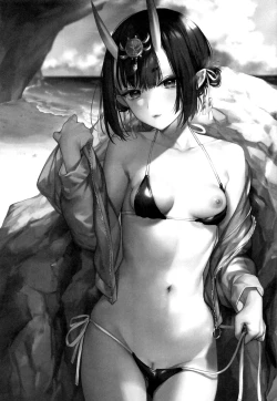 Page 34 of Irou Kitan