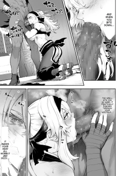 Page 69 of Battle Maiden and Battle Goto!