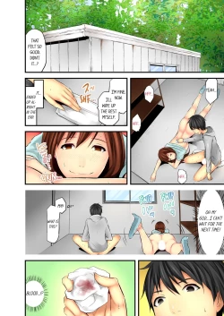 Page 25 of Osananajimi wa Midarade Junshin ～ Asemamire de, Zutto. 1 | My Childhood Friend Is Lewd, Yet So Innocent... 1