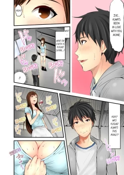 Page 9 of Osananajimi wa Midarade Junshin ～ Asemamire de, Zutto. 1 | My Childhood Friend Is Lewd, Yet So Innocent... 1