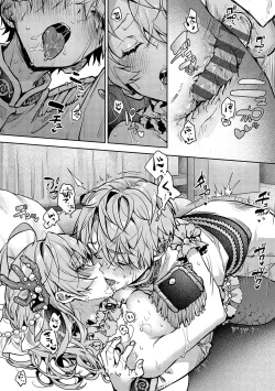 Page 182 of Bokutachi wa oneechan no toriko