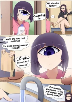 Page 7 of Monster Gooped