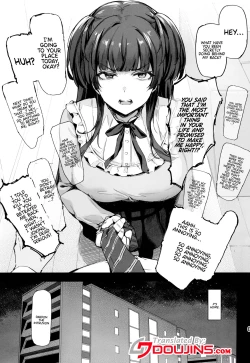 Page 3 of Ai ga Omome no 283 Idol |The Overbearing Love Of An Idol From 283