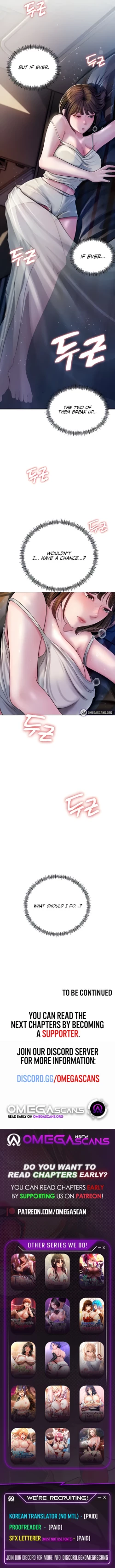 Page 54 of Not the Daughter, but the Mother Ch. 1-6