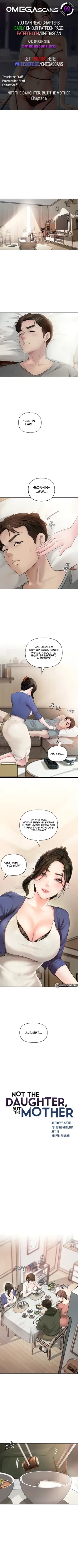 Page 55 of Not the Daughter, but the Mother Ch. 1-6