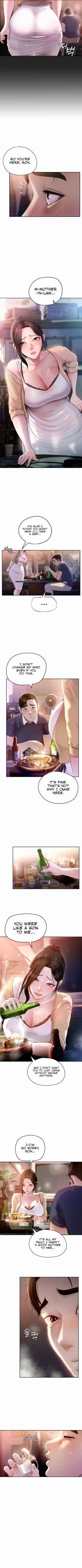 Page 5 of Not the Daughter, but the Mother Ch. 1-6