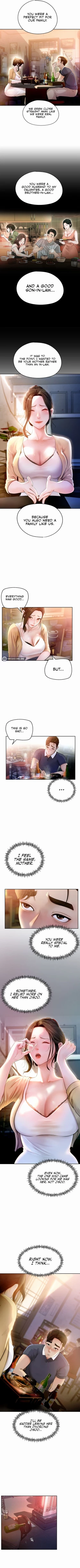 Page 6 of Not the Daughter, but the Mother Ch. 1-6