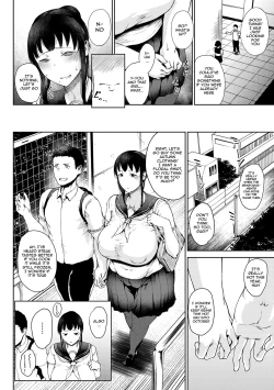 Page 113 of Saitan no Yakusoku | Moist Love Ch.1-7