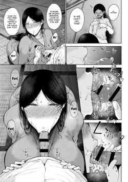 Page 65 of Saitan no Yakusoku | Moist Love Ch.1-7