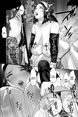Page 21 of Kyoushi no Oba wa Himitsu no Bakunyuu Ero Cos Layer| My Teacher Aunt Is Secretly A Buxom Erotic Cosplayer