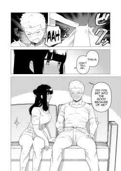 Page 10 of Tank Onna Kishi wa Dakaretai. | The Tanky Female Knight Wants To Be Embraced