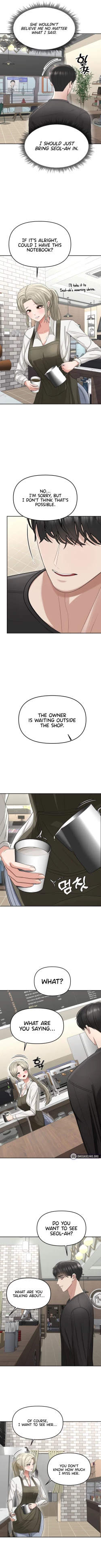 Page 104 of Your Freaky Bucket List Ch. 1-12